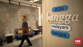 Kemenperin Jamin WFH ASN Setiap Jumat Tak Ganggu Pelayanan Publik