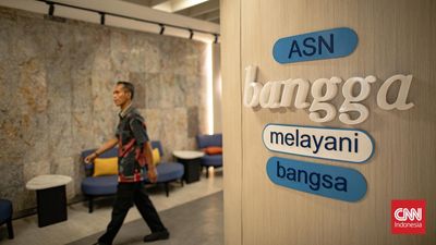 Kemenperin Jamin WFH ASN Setiap Jumat Tak Ganggu Pelayanan Publik