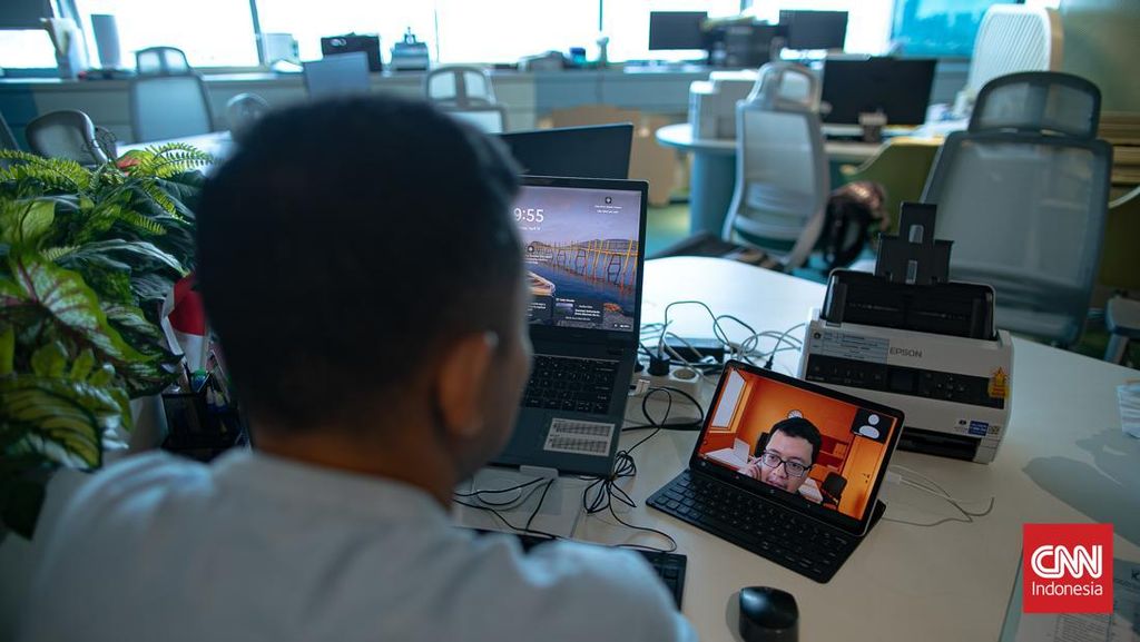 Bukan Hari Jumat, Pemda DIY Terapkan WFH ASN Setiap Rabu