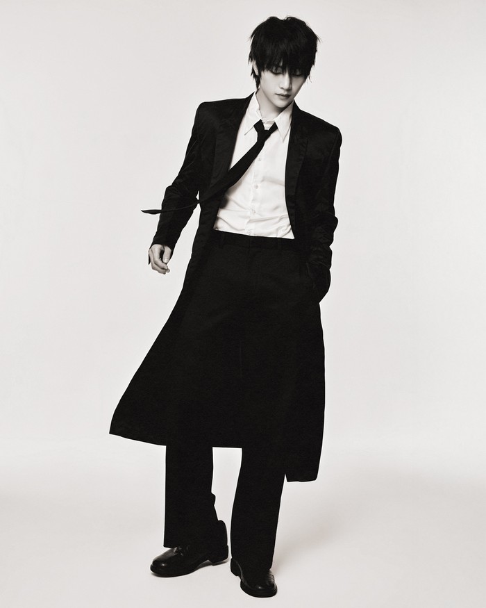 Ya, ZEROBASEONE yang debut pada 10 Juli 2023 dengan mini album pertama, &lsquo;YOUTH IN THE SHADE&rsquo;, awalnya terdiri dari 9 member. Namun, empat di antaranya memutuskan kembali ke agensi asal usai kontrak orisinil resmi berakhir. / Foto: x.com/ZB1_official