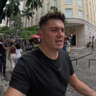 Nekat Syuting di Area Terlarang, YouTuber Zazza the Italian Dihujat Usai Pemandu dan Anak Hilang