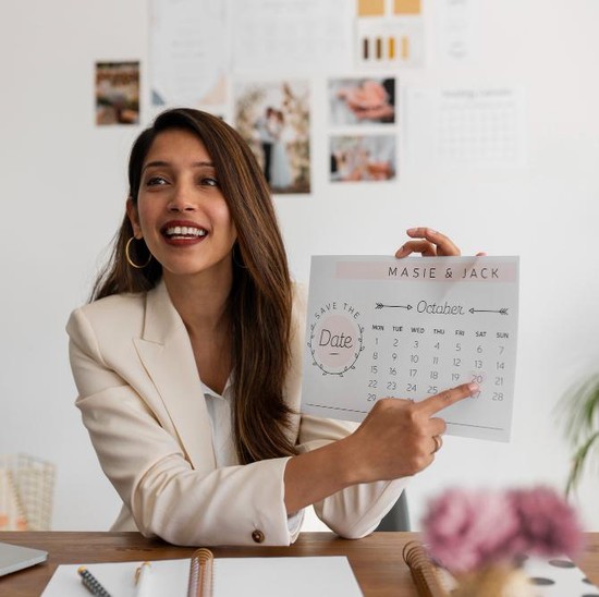 6 Ciri Kepribadian Orang yang Masih Pakai Kalender Kertas Menurut Psikolog