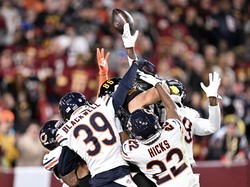 Project Hail Mary dan Lemparan Nekat di American Football