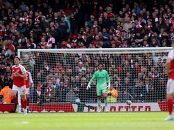 Arsenal Vs Bournemouth: The Gunners Kalah, Disoraki Suporter Sendiri