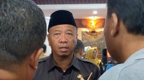 KPK Resmi Tetapkan Bupati Tulungagung Jadi Tersangka Pemerasan