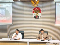 KPK Heran Forkopimda Tulungagung Terima THR Bupati di Tengah Efisiensi