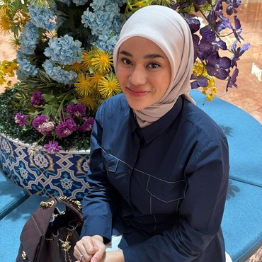 Disimpan di Folder Rahasia, Ini Detik-detik Clara Shinta Temukan Bukti VCS Suami