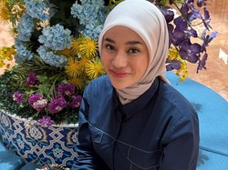 Clara Shinta Gugat Cerai Suami, Gak Tuntut Harta Gana-gini