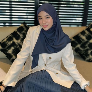 Eks Suami Tak Pernah Beri Nafkah Anak, Clara Shinta Lapor ke Komnas PA