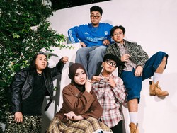 Chemistry di Panggung Berlanjut, Club Dangdut Racun Gandeng MikkyZia