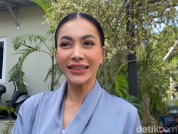 Denada Semangat Siapkan Pertemuan Ressa dan Aisha di Singapura