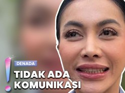 Video: Denada Tak akan Ungkap Identitas Ayah Kandung Ressa ke Publik
