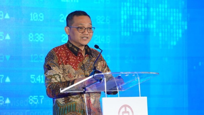 RI Genjot Transaksi Mata Uang Lokal, Nilainya Tembus US$8,45 Miliar