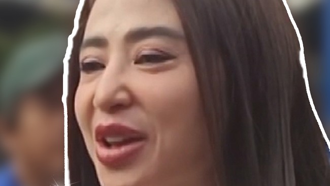 Video: Dewi Perssik Curiga Pelaku Manipulasi Data Orang Terdekat