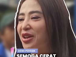 Video: Dewi Perssik Curiga Pelaku Manipulasi Data Orang Terdekat