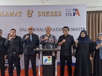 Sinergikan Alumni, IA-ITB Kaltim Garap Ganesha Hub, Dorong Ekonomi Pasca Migas-Batubara