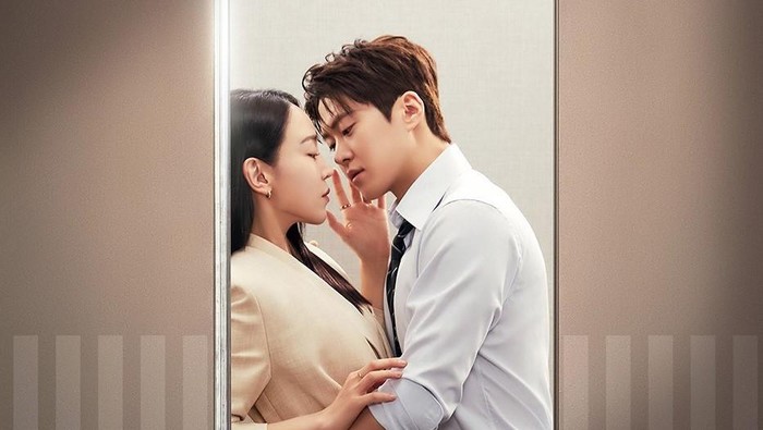 Sajikan Kisah Office Romance, Simak Poster Karakter Pemeran Utama Drakor Filing for Love