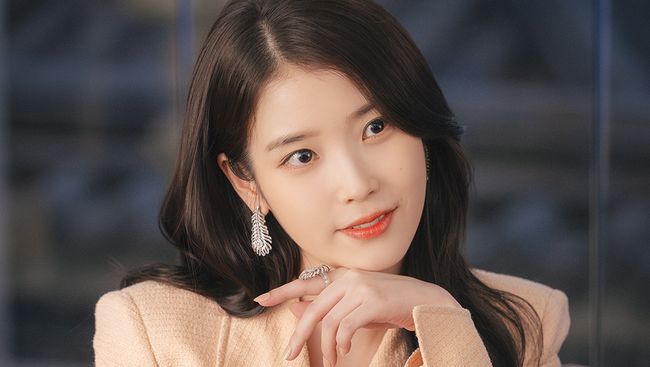 Perfect Crown sukses menduduki posisi nomor satu sebagai serial Korea paling banyak ditonton secara dunia di Disney+.