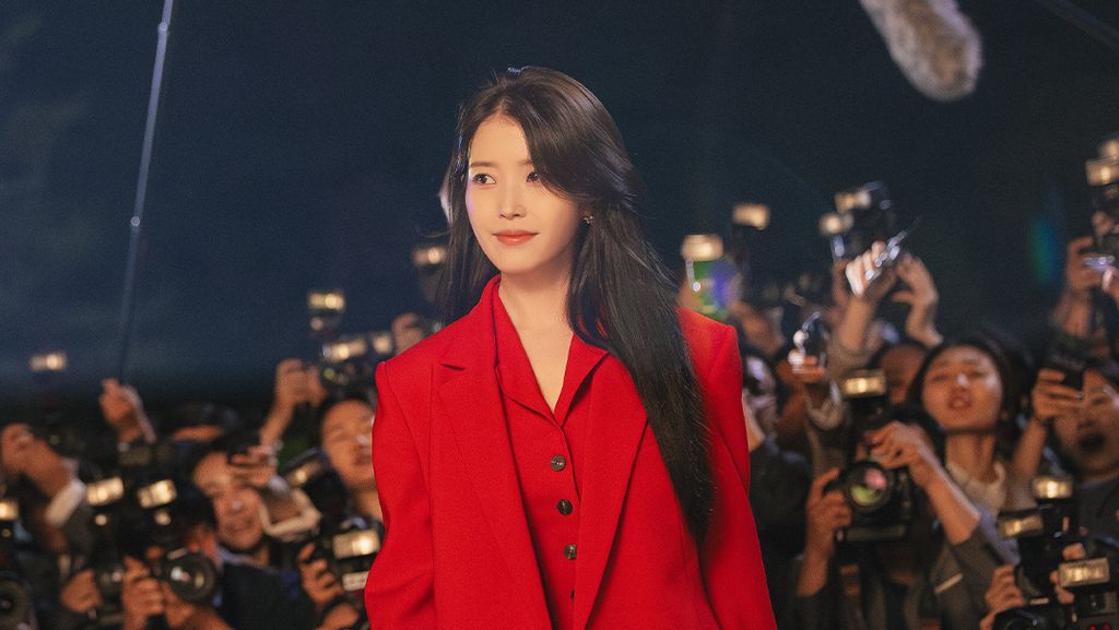 Tayang, Debut Perfect Crown Langsung Cetak Rekor Top 3 di MBC