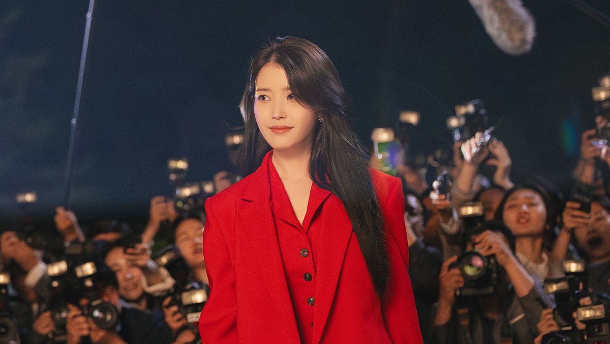 Tayang, Debut Perfect Crown Langsung Cetak Rekor Top 3 di MBC