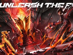 FFWS SEA 2026 Spring Dimulai 24 April, 5 Tim Indonesia Siap Raih Juara