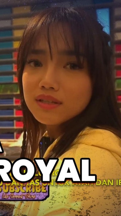 Dianggap Publik Tak Peduli Keluarga, Fuji Langsung Pamer Bukti Transfer