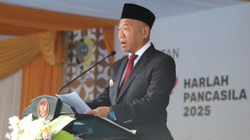 Fakta-fakta OTT Bupati Tulungagung Soal Dugaan Pemerasan