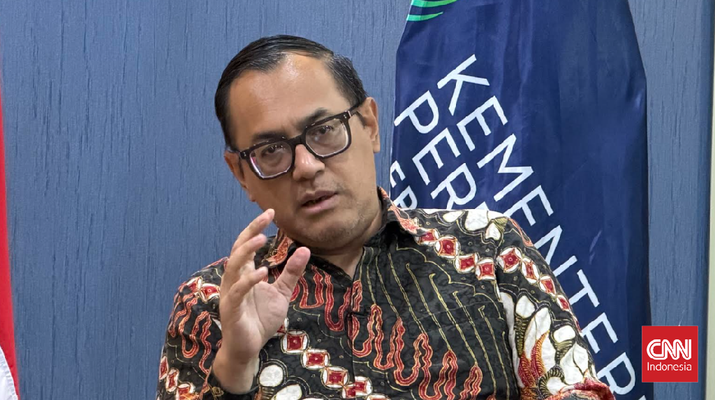 Bappebti Perketat Pengawasan Emas Digital Demi Lindungi Konsumen