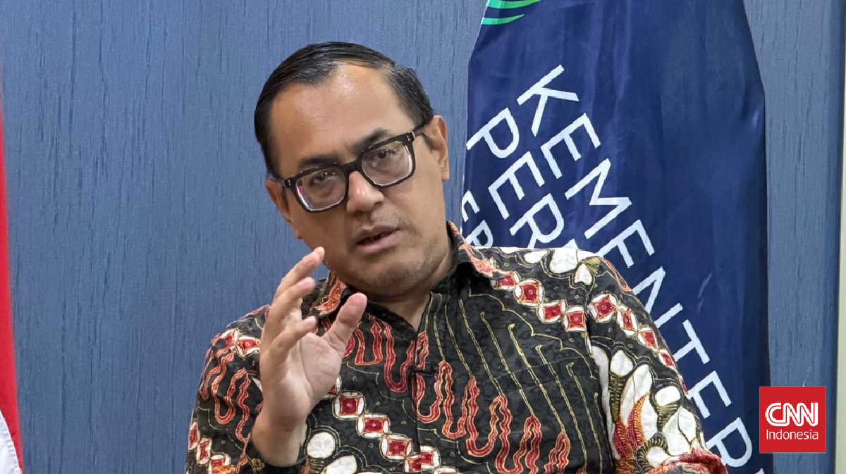 Bappebti Perketat Pengawasan Emas Digital Demi Lindungi Konsumen