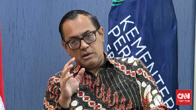 Bappebti Perketat Pengawasan Emas Digital Demi Lindungi Konsumen