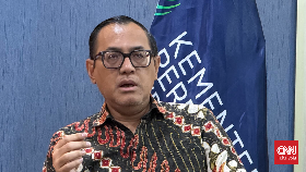 Bappebti Ungkap Emas Digital Makin Dilirik saat Geopolitik Memanas