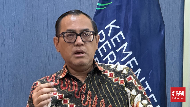 Tren investasi emas, terutama dalam bentuk digital, kian menguat di Indonesia di tengah memanasnya tensi geopolitik global.