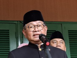 Pramono Pastikan Anak Betawi Jadi Prioritas Penerima Beasiswa LPDP Jakarta