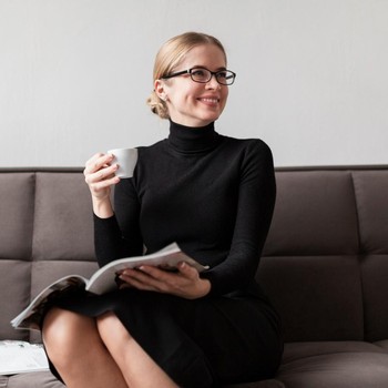 Orang dengan Pola Pikir Kaya Biasanya Sering Mengucapkan 6 Kalimat Ini