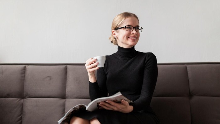 Orang dengan Pola Pikir Kaya Biasanya Sering Mengucapkan 6 Kalimat Ini