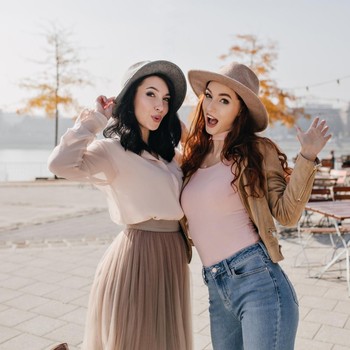 3 Ciri Kepribadian Orang yang Mudah Disukai Banyak Orang