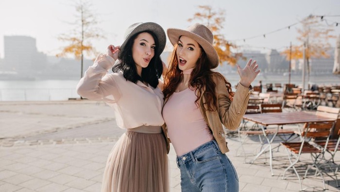 3 Ciri Kepribadian Orang yang Mudah Disukai Banyak Orang