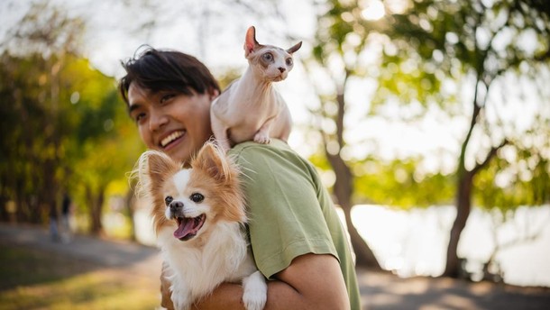 Ekonomi Personalisasi Melonjak, Ini Peluang UMKM di Tren Bisnis Pet Lifestyle