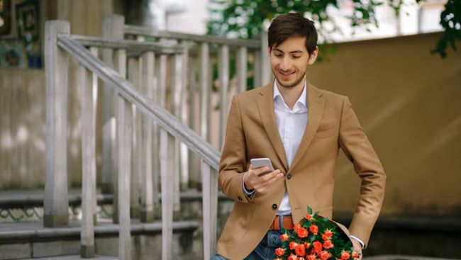 Ciri Cowok Aries Saat Jatuh Cinta, Sikapnya Langsung Terlihat Jelas