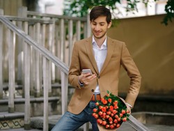 Ciri Cowok Aries Saat Jatuh Cinta, Sikapnya Langsung Terlihat Jelas