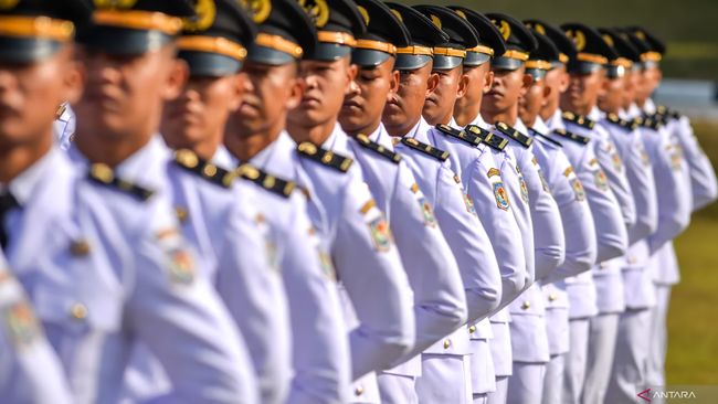 Apakah mata minus atau silinder bisa lolos seleksi IPDN?