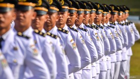 Apakah mata minus atau silinder bisa lolos seleksi IPDN?