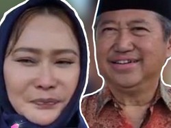 Video: Ziarah Makam, Inul Sebut Vidi Sempat Cerita soal Proses Pengobatan