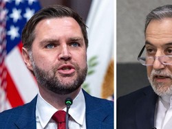 Video Gencatan Senjata Iran-AS Dihantui Rasa Ketidakpercayaan