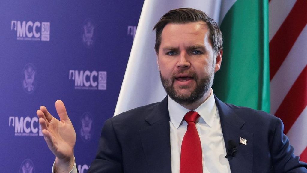 Sinyal AS Kirim Ultimatum Putus Hubungan jika Israel Keras Kepala