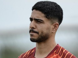 Kaio Nunes Bahagia, Come Back Perdana Usai Cedera Berbuah Kemenangan