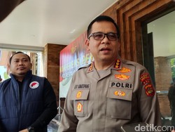 2 Pria Dibakar Hidup-hidup di Benoa, 5 Pelaku Positif Sabu