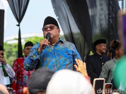 Jakarta Masuk 53 Kota Terbaik Dunia, Rano Karno: Bahkan Washington DC Kalah