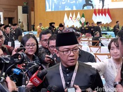 Namanya Menguat Jadi Ketum PB IPSI Pengganti Prabowo, Ini Kata Sugiono