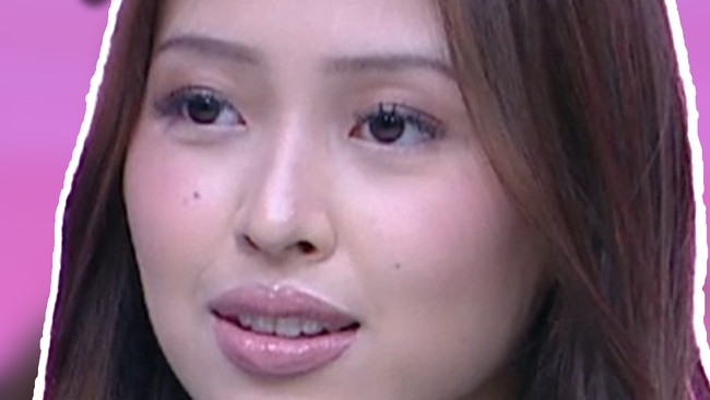 Video: Michelle Sebut Pinkan Dapat Nafkah Rp300 Ribu dari Arya Khan